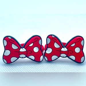 Mini Mouse Non Crease Hair Ties